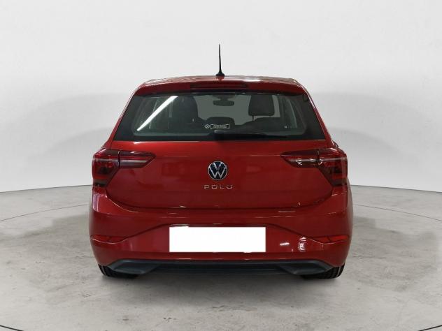 Volkswagen Polo 1.0 TSI Style - Foto 5
