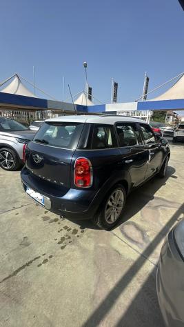 MINI COUNTRYMAN NAVIGATORE... - Foto 3