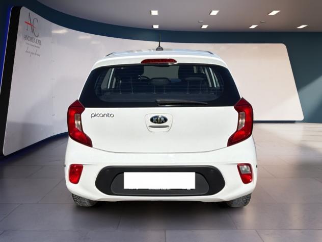 Kia Picanto Picanto 1.0 dpi X Line - Foto 5