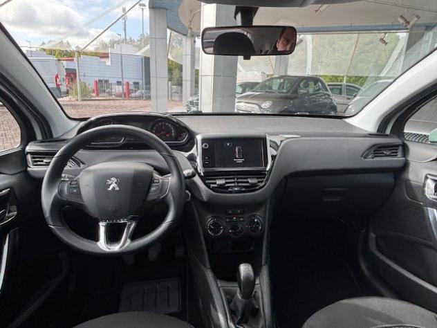 PEUGEOT 208 1.4 8V HDi 68CV 5p. Active rif. 24174974 - Foto 8