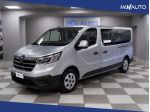 RENAULT Trafic Passenger 2.0 Blue DCI 150CV L2 Authentic
