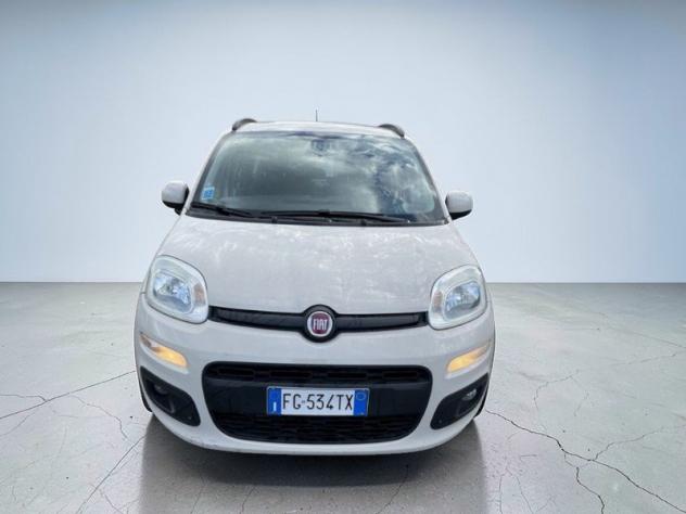 FIAT Panda Panda 0.9 TwinAir Turbo Natural Power Easy - Foto 3