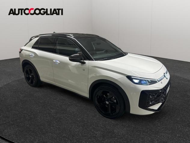 Volkswagen T-Roc TRoc 1.5 eTSI 150 CV ACT R-Line DSG - Foto 3
