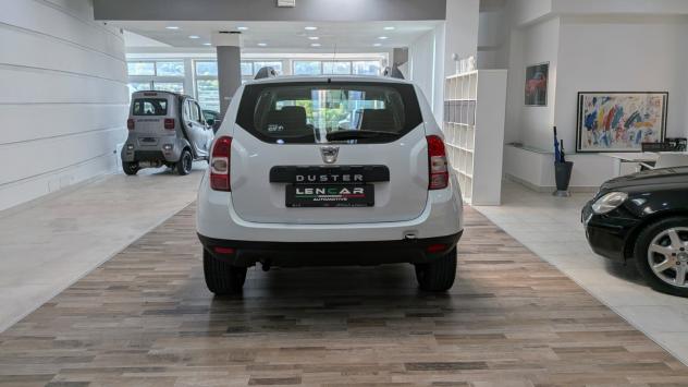 Dacia Duster 1.5 dCi 110CV 4x2 Ambiance - Foto 7