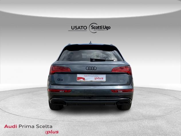 Audi Q5 II 2020 40 2.0 tdi mhev 12V S line Plus quattro s-tronic - Foto 5