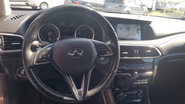 INFINITI QX30 2.2 diesel DCT AWD Premium rif. 24040117 - Foto 7