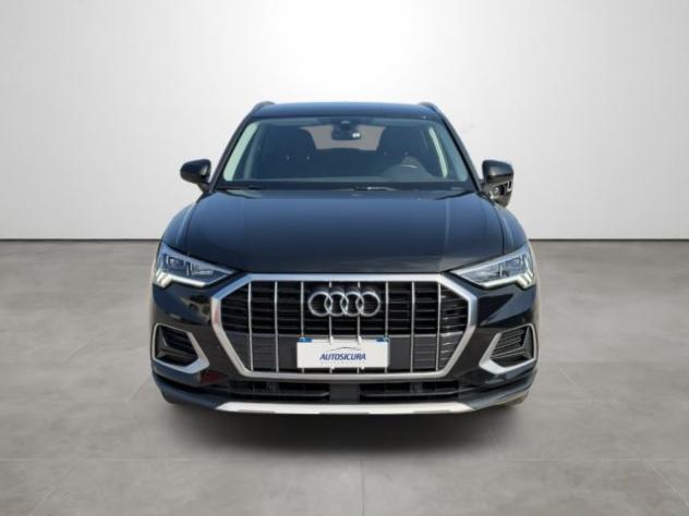 AUDI Q3 35 TDI S tronic Business Advanced rif. 23887396 - Foto 2