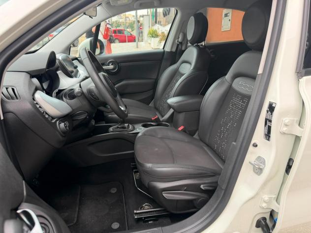 Fiat 500X 1.3 MultiJet 95 CV Connect - Foto 7