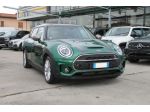 MINI Clubman 2.0 Twin Power Turbo Cooper S *Led* rif. 23102827
