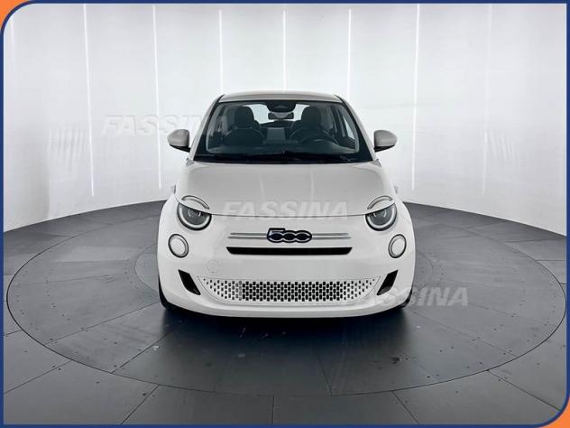 FIAT 500 Hybrid Hybrid Torino - Foto 2