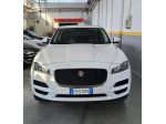Jaguar F-Pace 2.0 D 180 CV AWD aut. R-Sport
