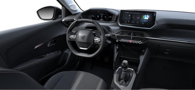 PEUGEOT 208 2ª serie 208 Hybrid 110 e-DCS6 5 porte Style - Foto 7