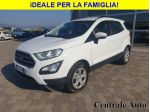 FORD EcoSport 1.0 EcoBoost 100 CV Plus rif. 23975742
