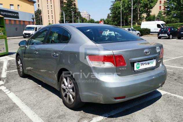 Toyota Avensis Avensis 2.2 D-4D Sol - Foto 7