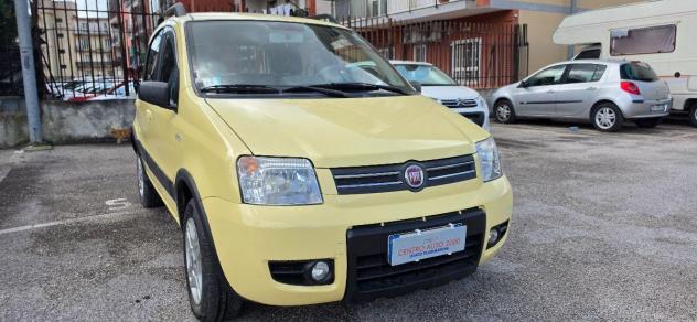 FIAT Panda 1.2 Climbing Natural Power - Foto 9
