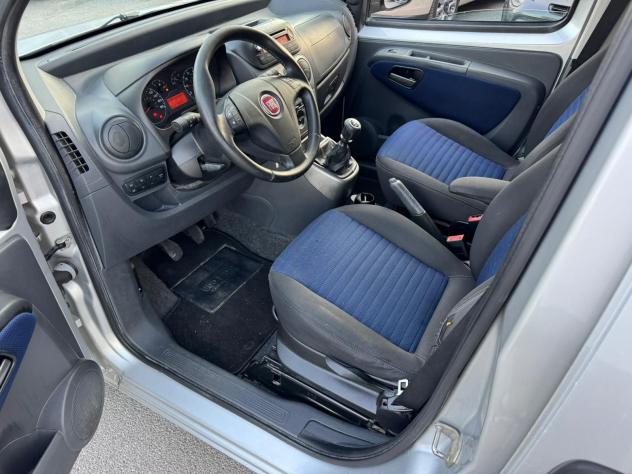 FIAT QUBO QUBO 1.4 8V 77 CV Dynamic Natural Power - Foto 5