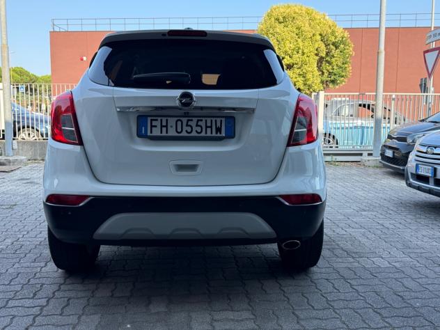 Opel Mokka X euro 6 1.6 CDTI b-Color cv136 - Foto 6