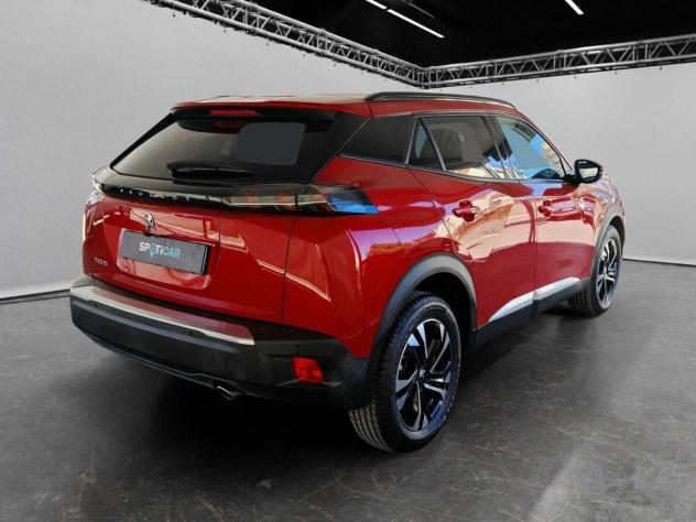 Peugeot 2008 2ª serie PureTech 130 S&S EAT8 Allure Pack - Foto 6