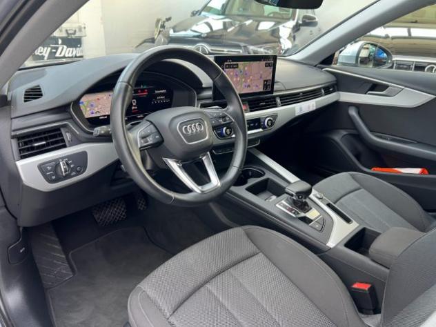 AUDI A4 Avant 35 TDI/163 CV S tronic Business Advanced rif. 24152868 - Foto 4