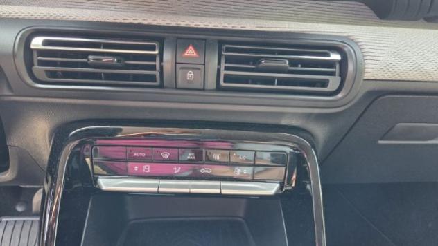 CITROEN C3 Aircross Hybrid 145 CV e-DCS6 Max PERMUTE OK NEOPAT. rif. 23992455 - Foto 9
