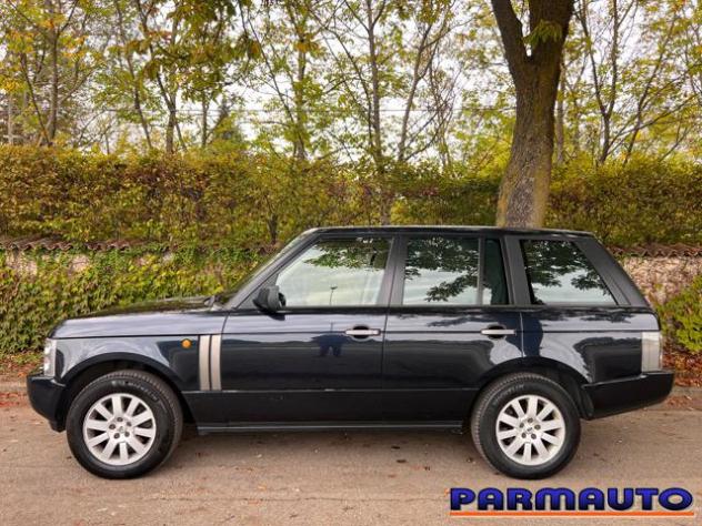 LAND ROVER Range Rover 4.4 V8 32V Vogue Foundry rif. 19729289 - Foto 4