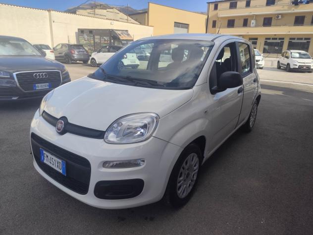 Fiat Panda 1.3 MJT 95 CV S&S Easy - Foto 6