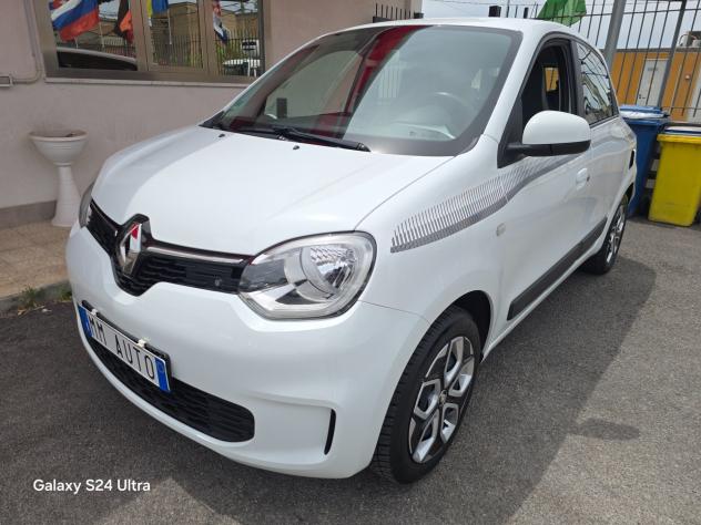 Renault Twingo SCe 65 CV Signature