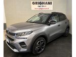 Citroën C3 Turbo 100 cv Manuale MAX