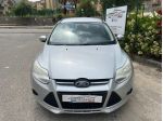 Ford Focus 1.6 TDCi 115 CV SW