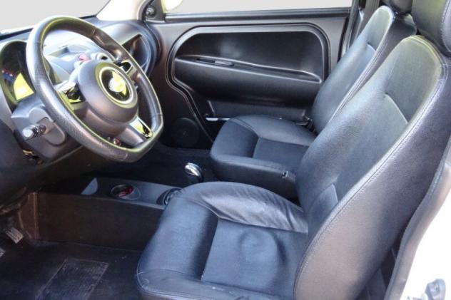 Microcar MGO 3 MGO 3 Progress Dynamic + Plus - Foto 8