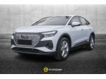AUDI Q4 e-tron Q4 SPB 35 e-tron rif. 23783062