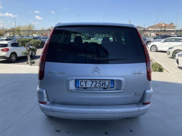 CITROEN C8 2.0 HDi FAP Classique rif. 23757413 - Foto 7