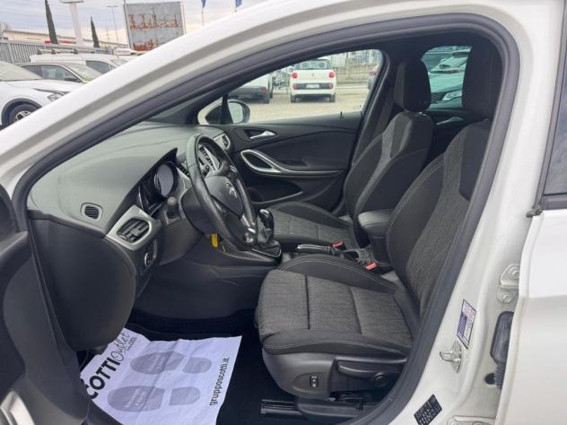 Opel Astra V 2020 5p 1.2 t 2020 s&s 130cv - Foto 9