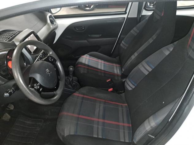 Peugeot 108 5p 1.2 puretech Allure E6 - Foto 9