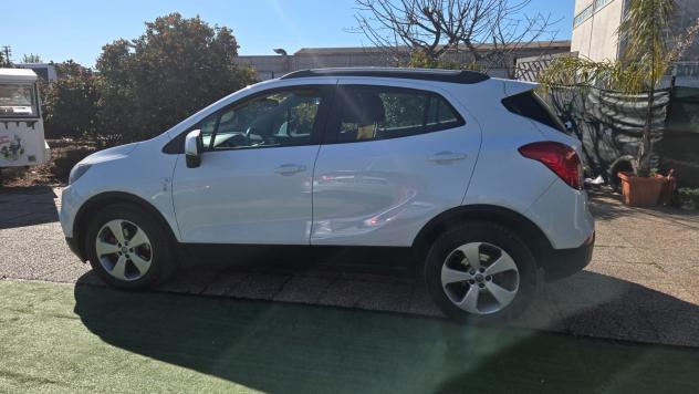 Opel Mokka X 1.6 CDTI Ecotec 136CV 4x2 Start&Stop Innovation - Foto 8