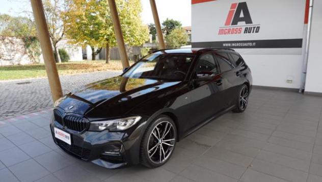 BMW 320 d 48V xDrive Touring Msport rif. 22909571