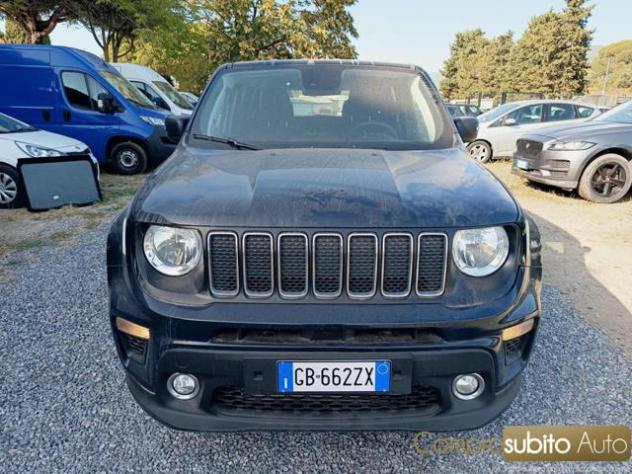 JEEP Renegade 2.0 Mjt 140CV 4WD Active Drive Limited rif. 24016255