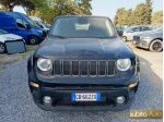 JEEP Renegade 2.0 Mjt 140CV 4WD Active Drive Limited rif. 24016255
