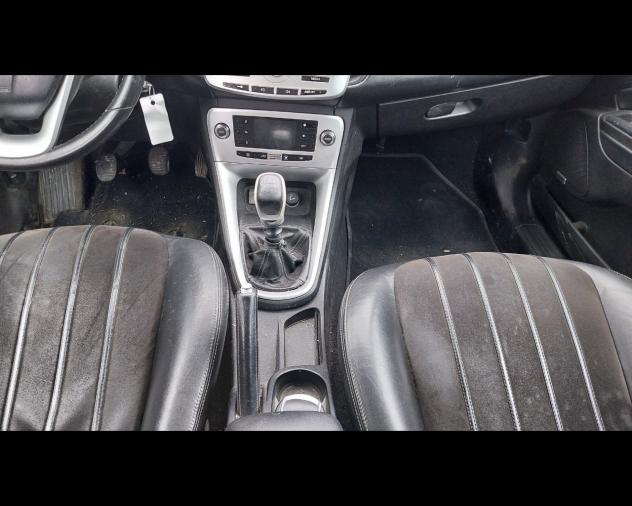 Lancia Delta (2008-2015) 2.0 MJT DPF Platino - Foto 9