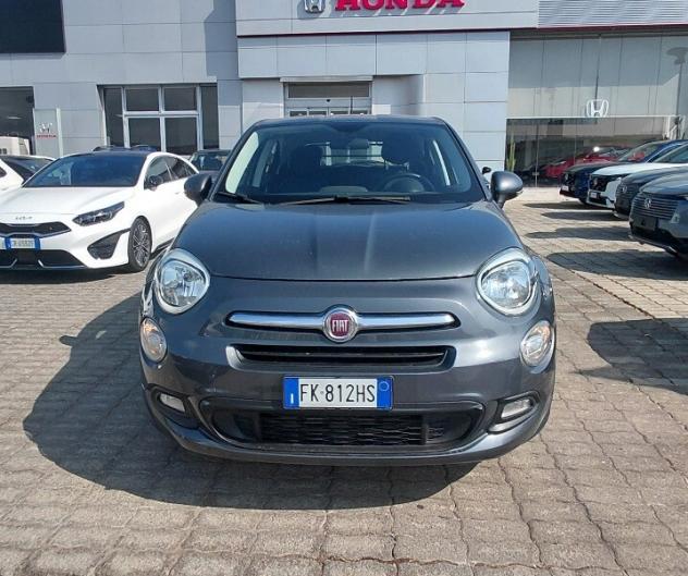 Fiat 500X 1.3 MultiJet 95 CV Pop "AUTOCARRO" - Foto 2