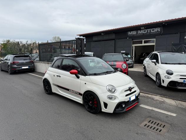 Abarth 595 1.4 Turbo 180 CV Competizione - Superprezzo - Full opt