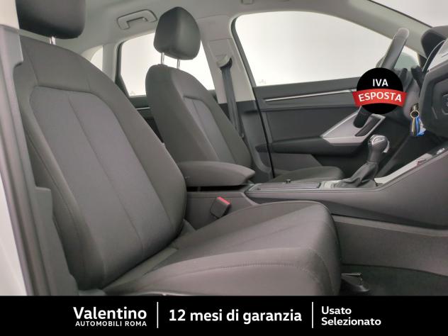 Audi Q3 40 TDI quattro S tronic Business - Foto 7