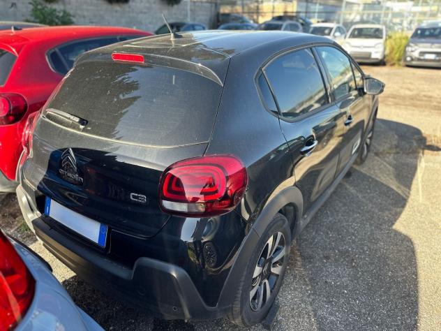 Citroën C3 PureTech 110 S&S Max - Foto 5