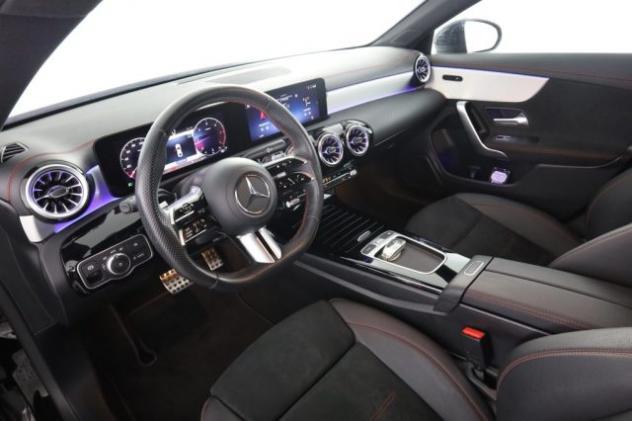 MERCEDES-BENZ CLA sse Coupé 180 d Automatic AMG Line Advanced Plus rif. 23833418