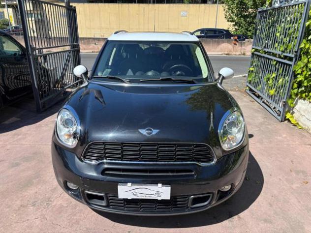 MINI Countryman Mini Cooper SD Countryman rif. 23775935 - Foto 2