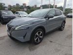Nissan Qashqai 1.5 EREV e-Power N-Connecta Auto