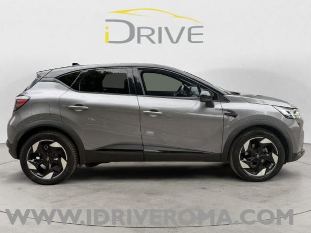 RENAULT Captur Captur 1.0 tce Techno 90cv BICOLORE + GPL rif. 23736085 - Foto 4