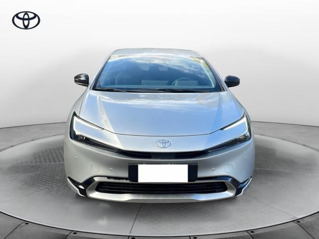 Toyota Prius Prius 2.0 Plug-in Hybrid Lounge km0 IVA ESPOSTA - Foto 8