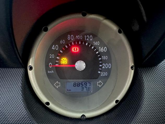 Volkswagen Lupo 1.4 16V cat Highline Air - Foto 3