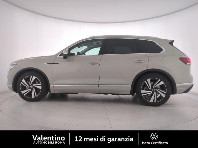 Volkswagen Touareg 3.0 V6 TSI eHYBRID Elegance - Foto 4